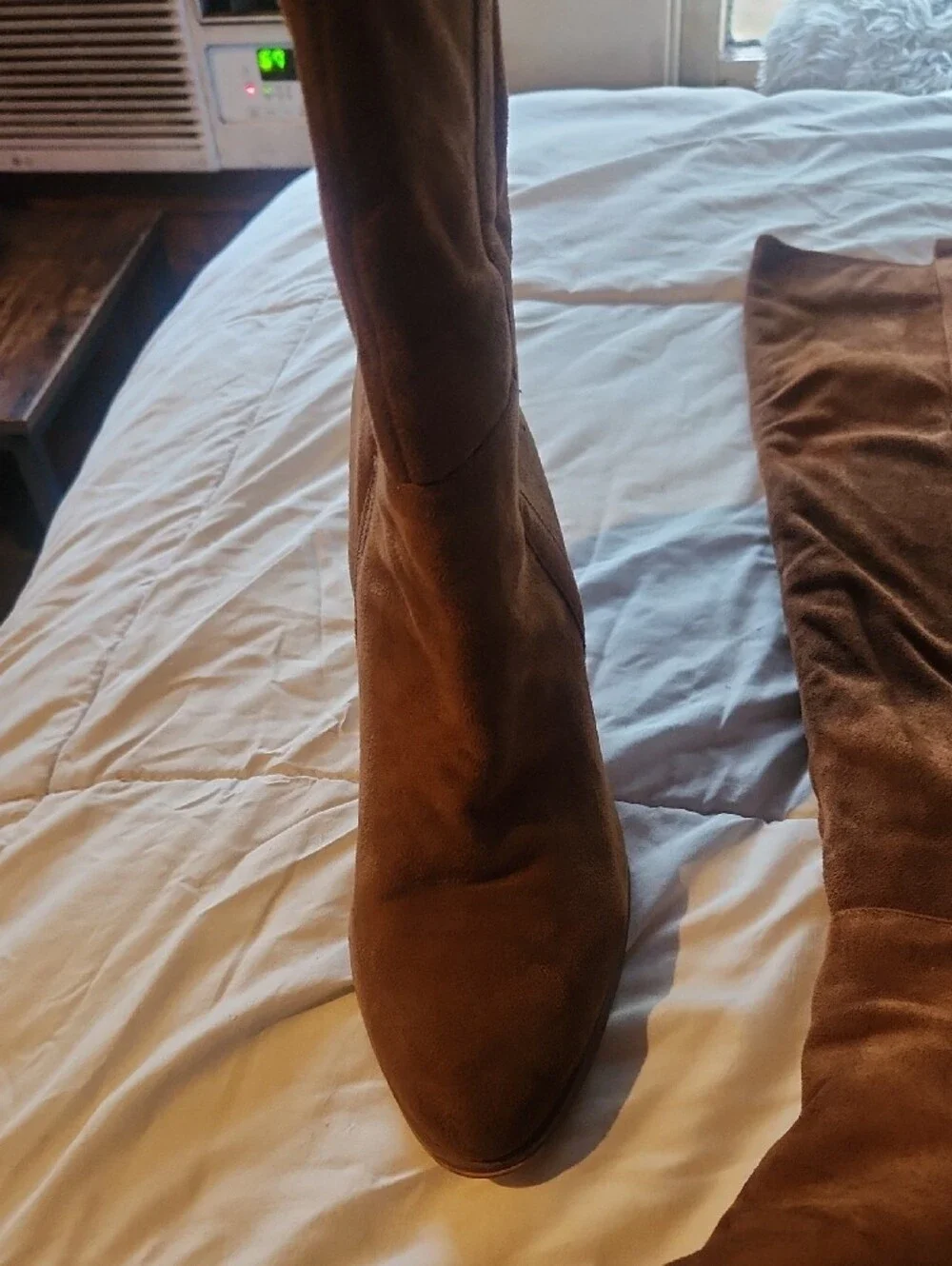 N/A stylish knee
